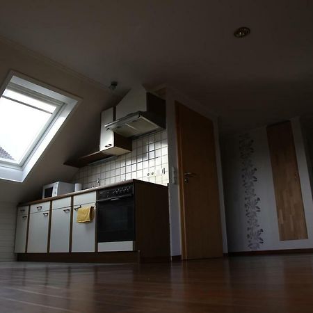 Ferienwohnung Panoramaweg Sohren Zewnętrze zdjęcie