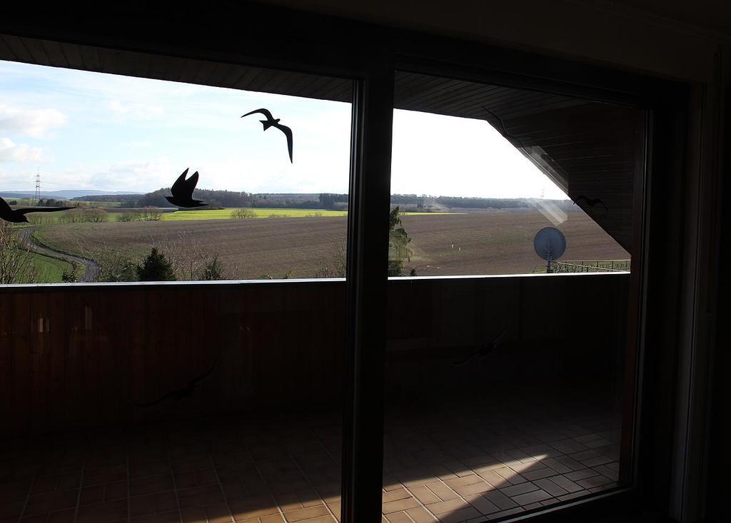 Ferienwohnung Panoramaweg Sohren Zewnętrze zdjęcie