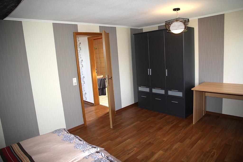 Ferienwohnung Panoramaweg Sohren Zewnętrze zdjęcie