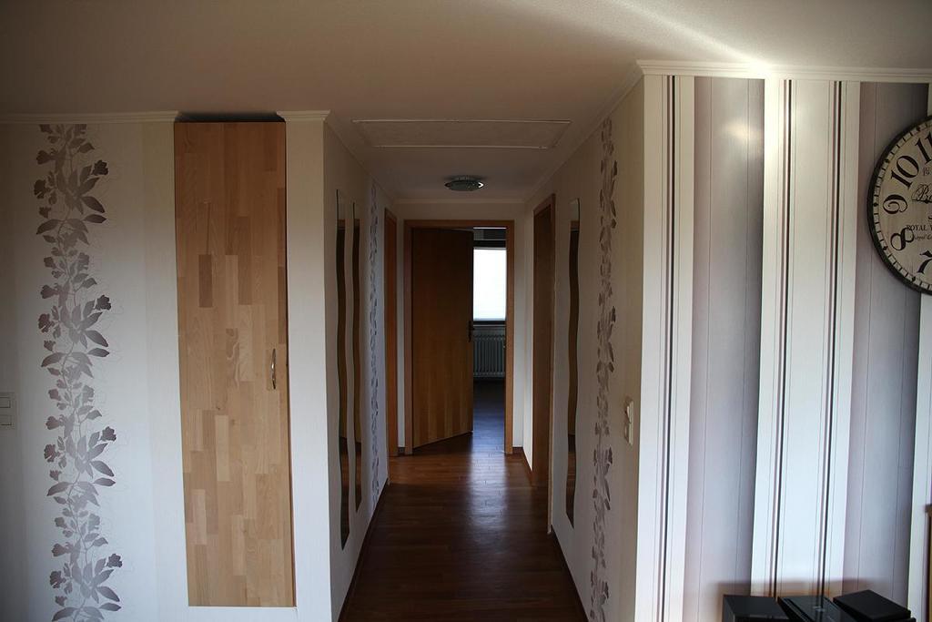Ferienwohnung Panoramaweg Sohren Zewnętrze zdjęcie