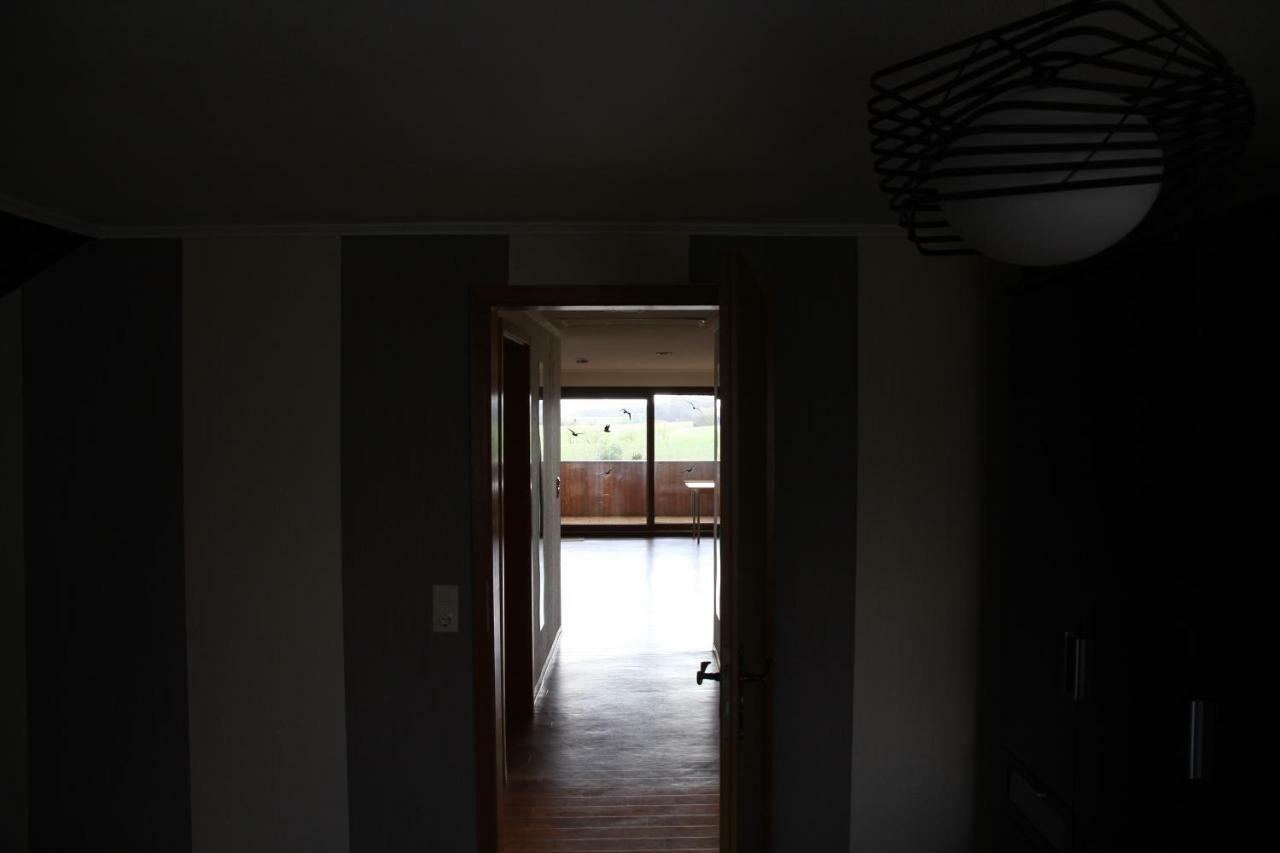 Ferienwohnung Panoramaweg Sohren Zewnętrze zdjęcie