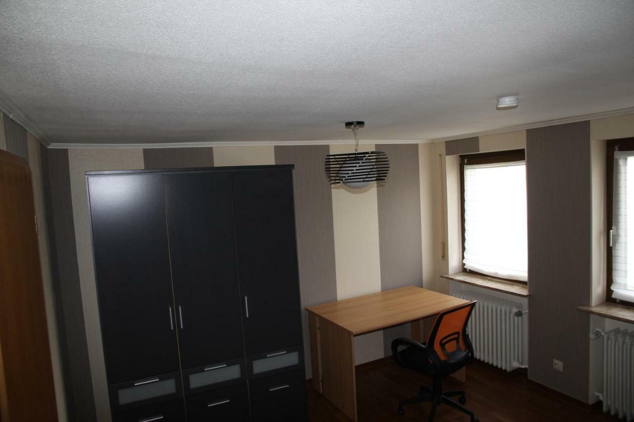 Ferienwohnung Panoramaweg Sohren Zewnętrze zdjęcie