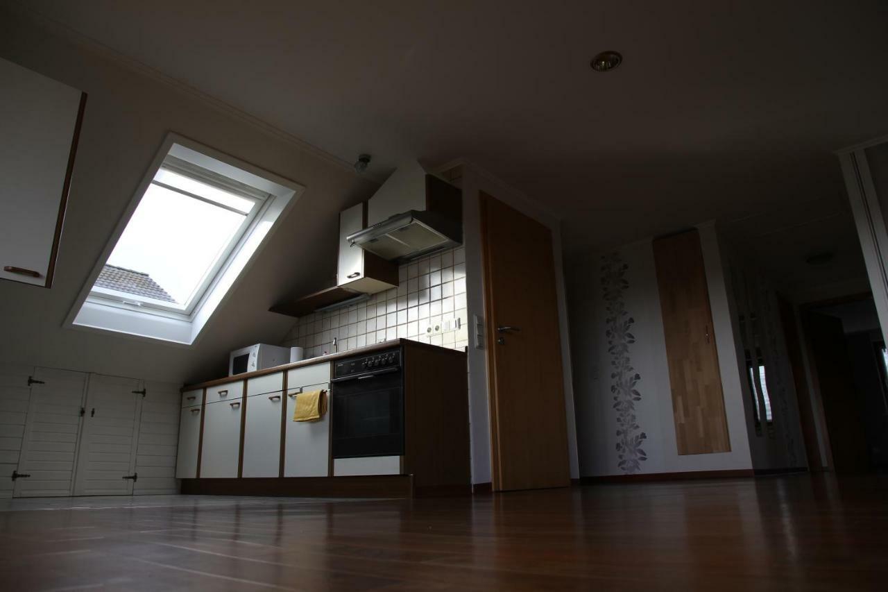 Ferienwohnung Panoramaweg Sohren Zewnętrze zdjęcie