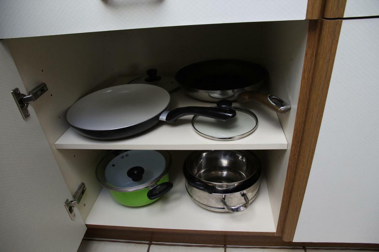 Ferienwohnung Panoramaweg Sohren Zewnętrze zdjęcie