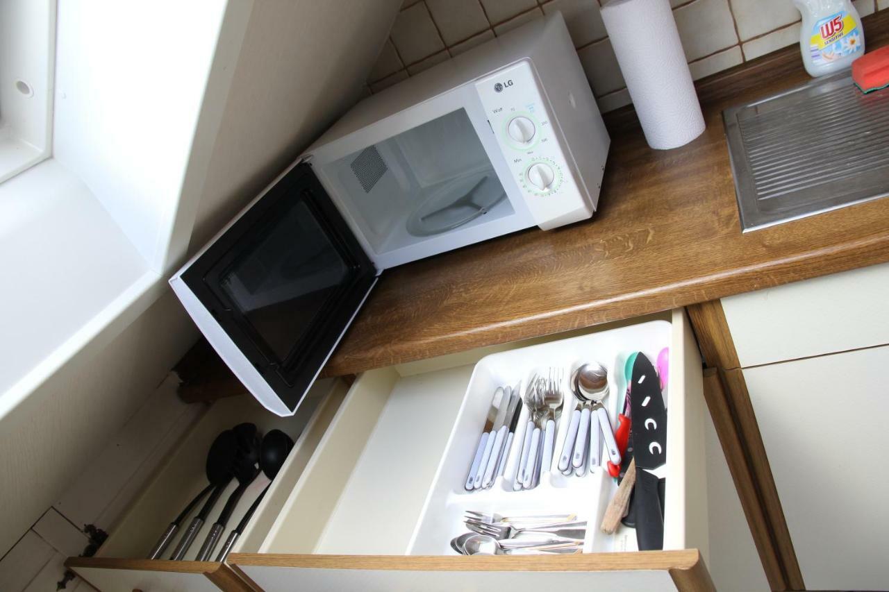 Ferienwohnung Panoramaweg Sohren Zewnętrze zdjęcie