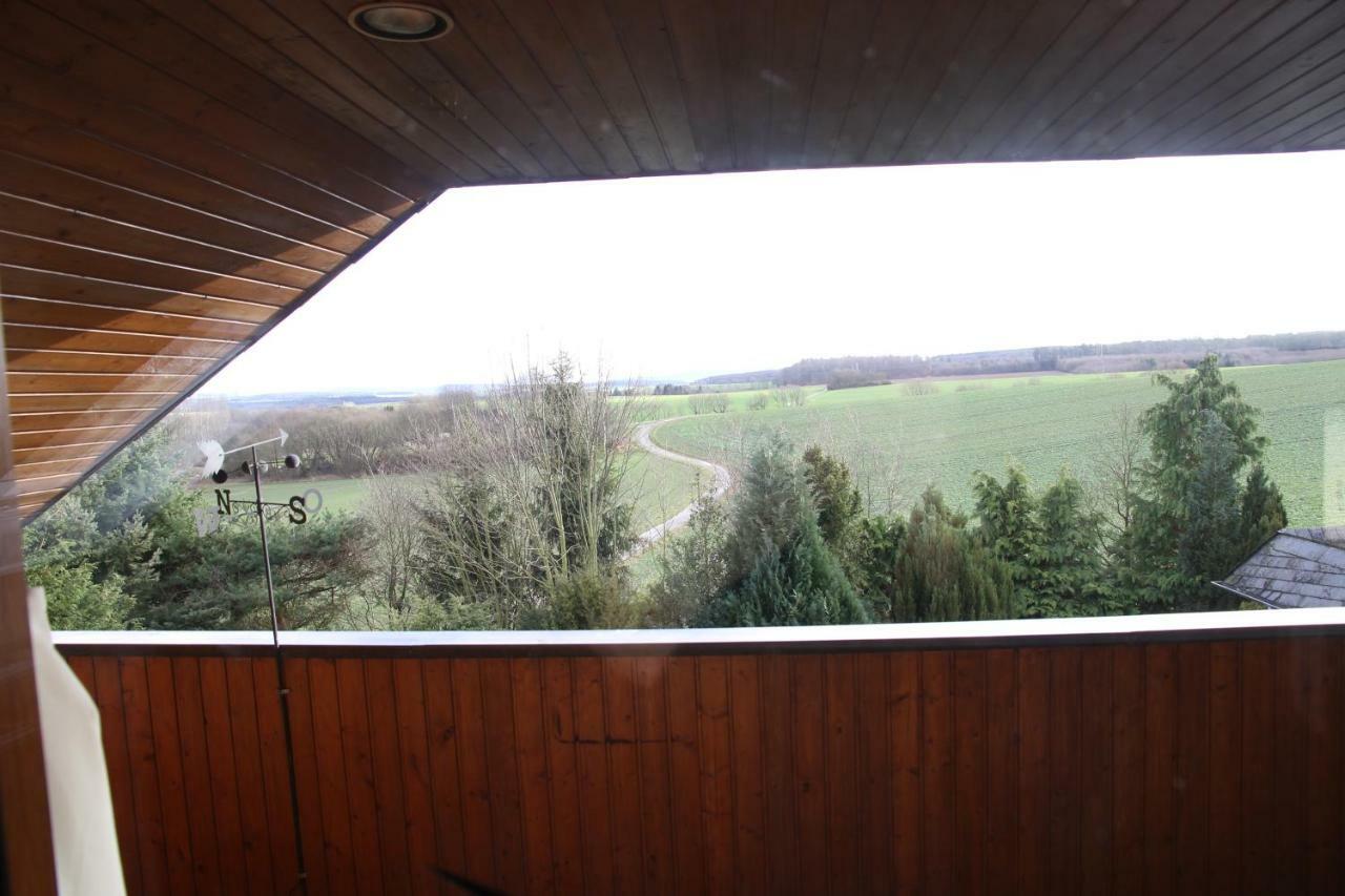 Ferienwohnung Panoramaweg Sohren Zewnętrze zdjęcie