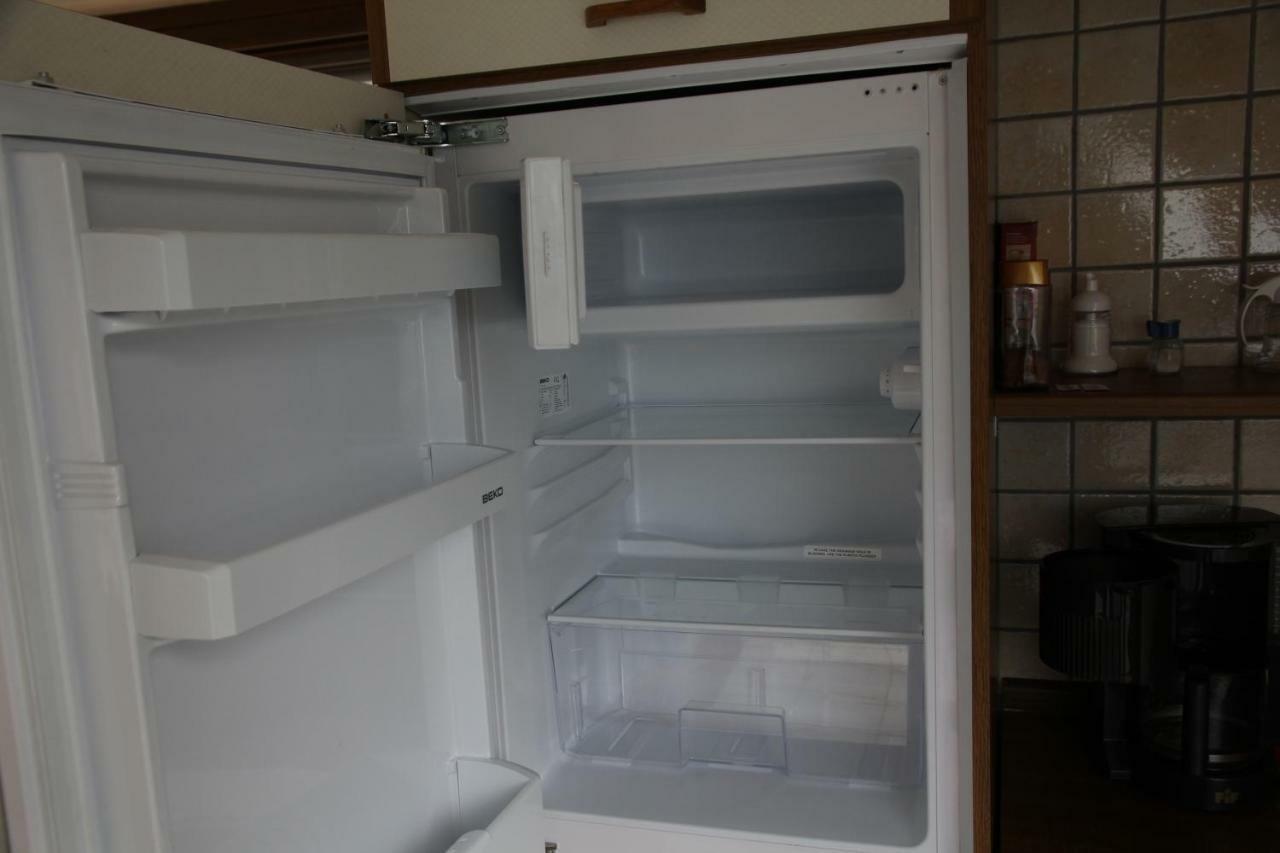 Ferienwohnung Panoramaweg Sohren Zewnętrze zdjęcie