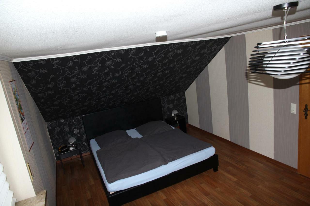 Ferienwohnung Panoramaweg Sohren Zewnętrze zdjęcie