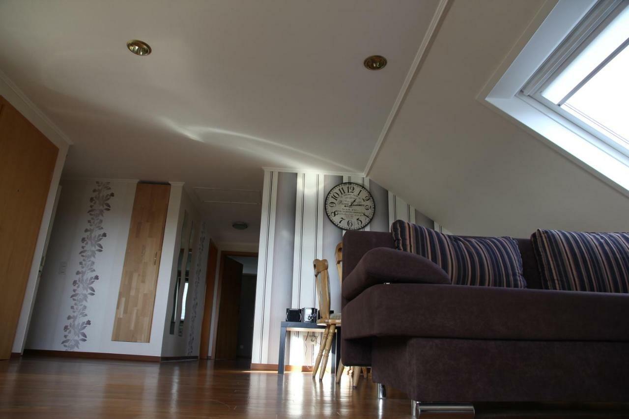 Ferienwohnung Panoramaweg Sohren Zewnętrze zdjęcie