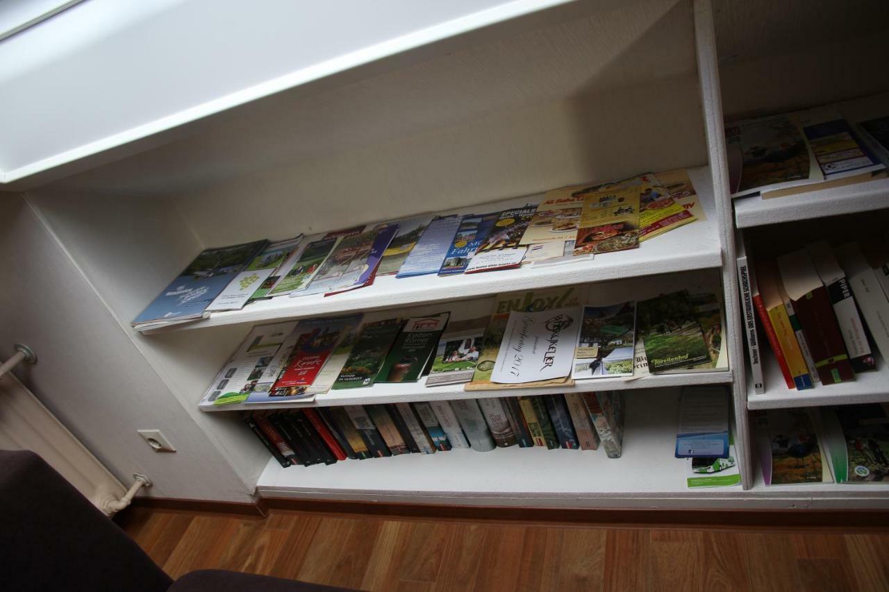 Ferienwohnung Panoramaweg Sohren Zewnętrze zdjęcie
