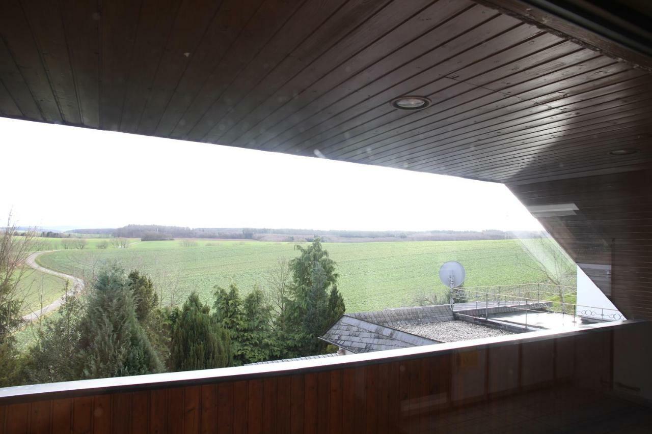 Ferienwohnung Panoramaweg Sohren Zewnętrze zdjęcie