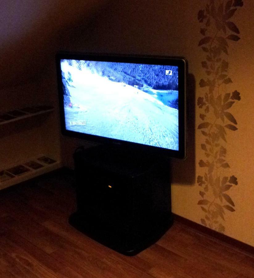 Ferienwohnung Panoramaweg Sohren Zewnętrze zdjęcie